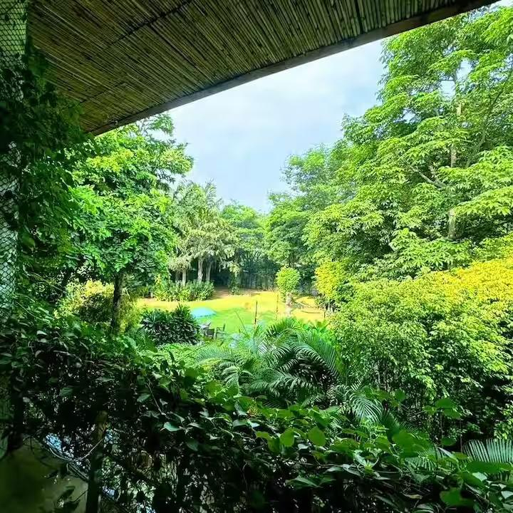 Sukoon Farm - A Lush Green Luxurious Stay x Solis Nature Sukoon Farm - A Lush Green Luxurious Stay x Solis Nature