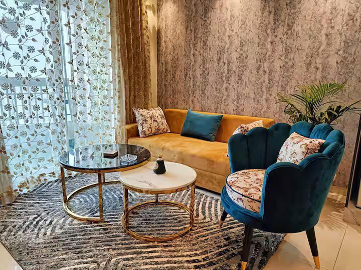 Aashiyana, A place where you feel like home x Solis Nature