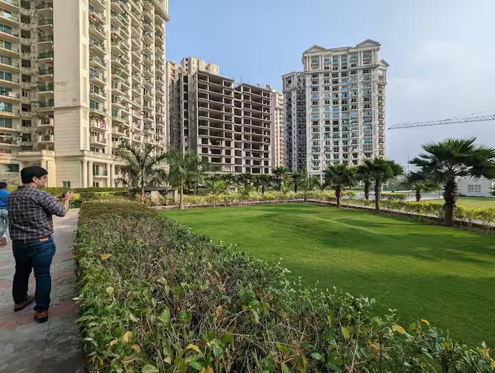 Aashiyana, A place where you feel like home x Solis Nature