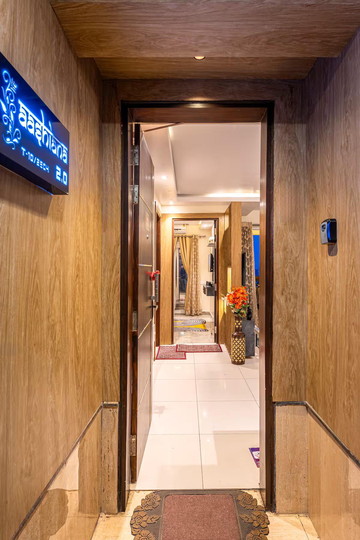 Aashiyana, A place where you feel like home x Solis Nature