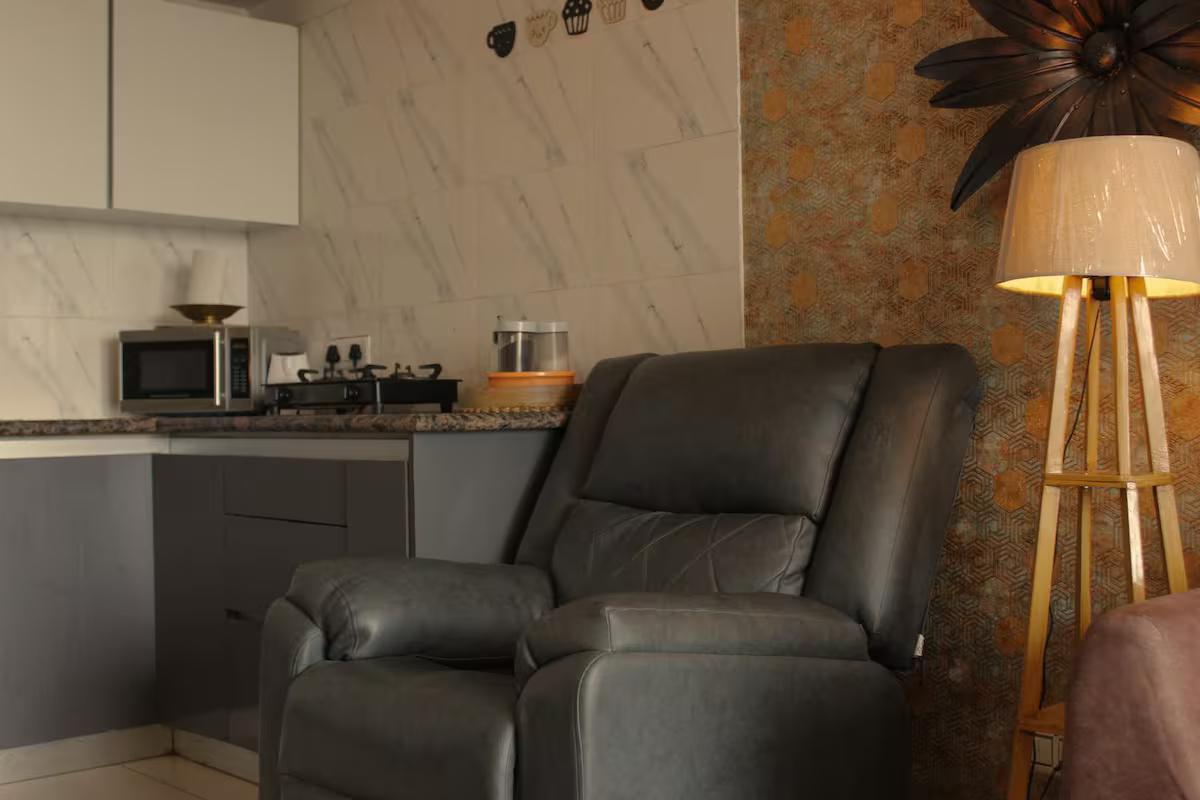 Gazelle By Mulberry Homestays | Luxury Within. x Solis Nature