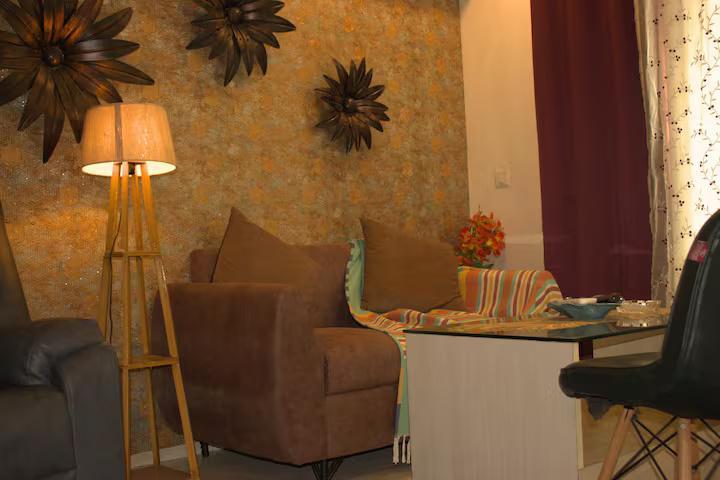 Gazelle By Mulberry Homestays | Luxury Within. x Solis Nature