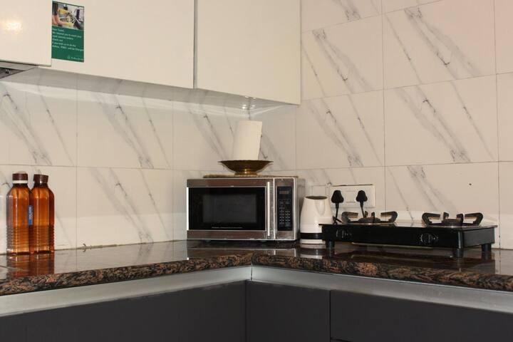 Gazelle By Mulberry Homestays | Luxury Within. x Solis Nature