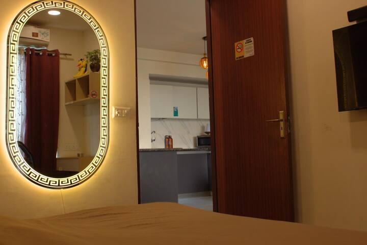 Gazelle By Mulberry Homestays | Luxury Within. x Solis Nature
