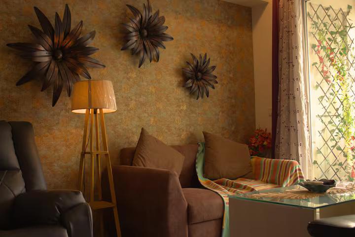 Gazelle By Mulberry Homestays | Luxury Within. x Solis Nature