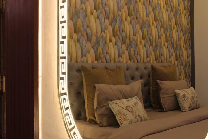Gazelle By Mulberry Homestays | Luxury Within. x Solis Nature
