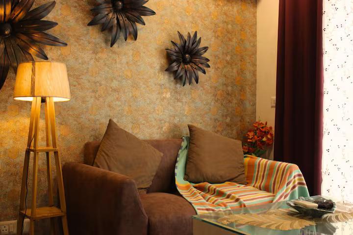 Gazelle By Mulberry Homestays | Luxury Within. x Solis Nature