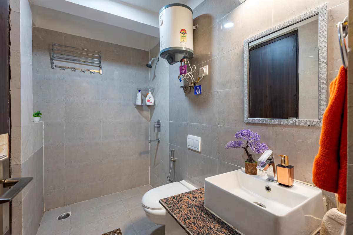 Gazelle By Mulberry Homestays | Luxury Within. x Solis Nature