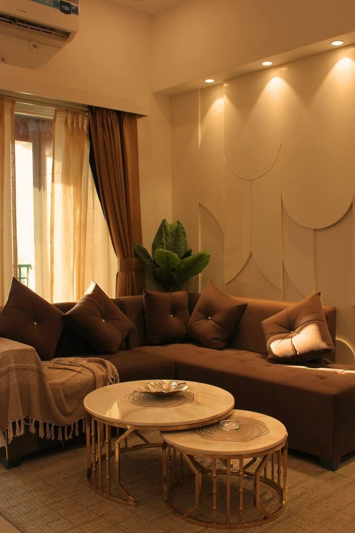 La Belle By Mulberry Homestays | Pure Luxury | x Solis Nature