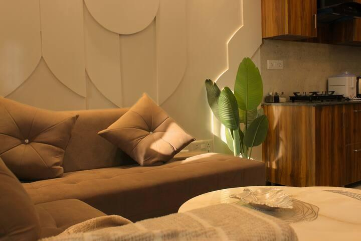 La Belle By Mulberry Homestays | Pure Luxury | x Solis Nature