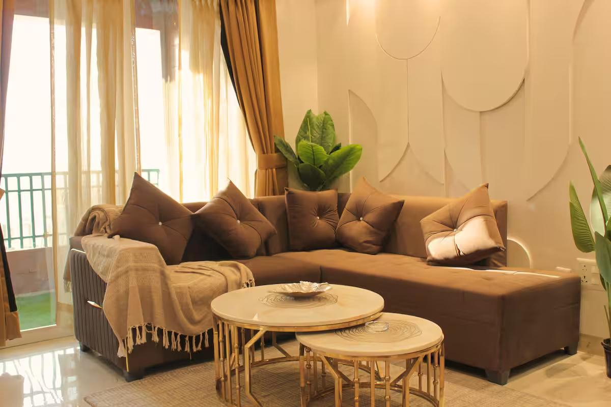 La Belle By Mulberry Homestays | Pure Luxury | x Solis Nature
