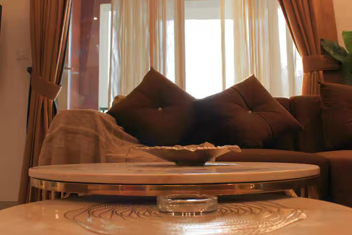 La Belle By Mulberry Homestays | Pure Luxury | x Solis Nature