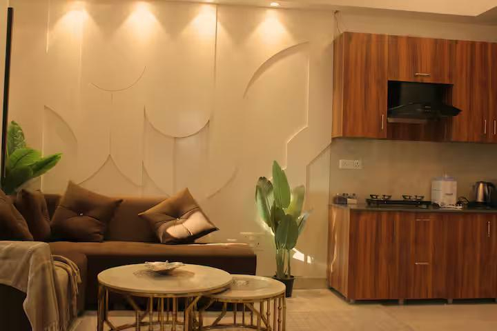 La Belle By Mulberry Homestays | Pure Luxury | x Solis Nature