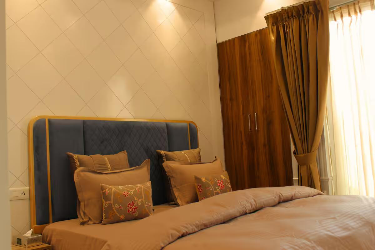 La Belle By Mulberry Homestays | Pure Luxury | x Solis Nature