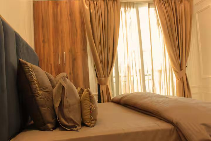La Belle By Mulberry Homestays | Pure Luxury | x Solis Nature