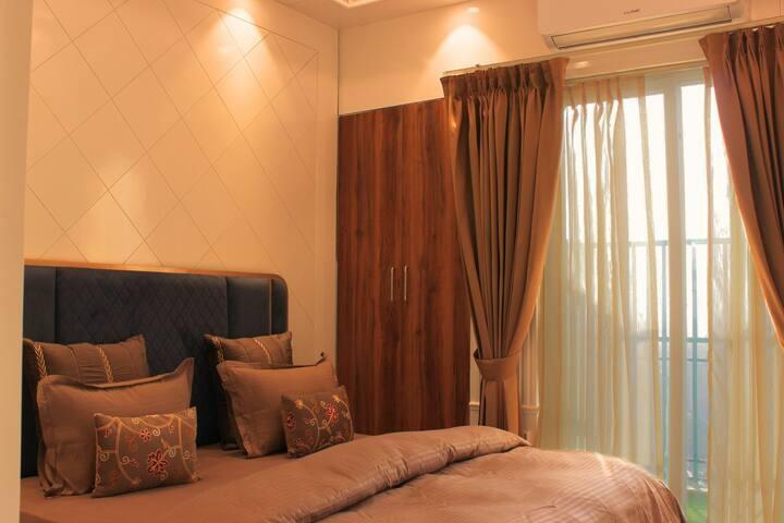 La Belle By Mulberry Homestays | Pure Luxury | x Solis Nature