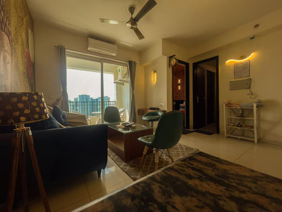 Harmony by Mulberry Homestays x Solis Nature
