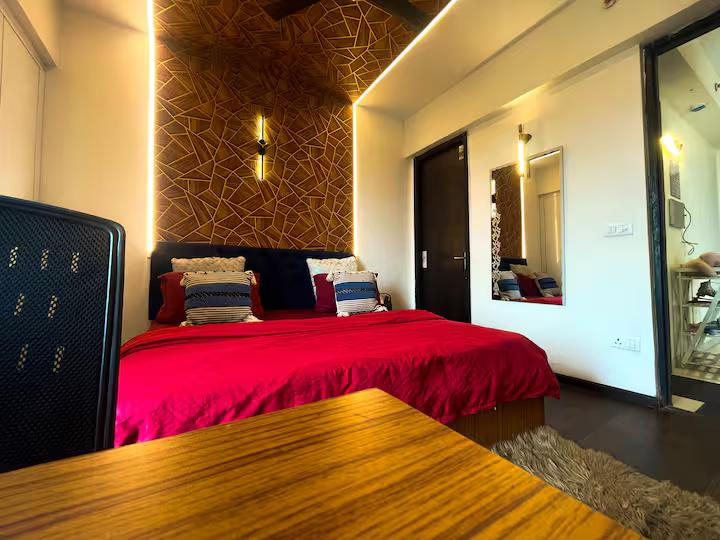 Harmony by Mulberry Homestays x Solis Nature