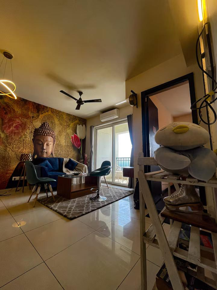 Harmony by Mulberry Homestays x Solis Nature