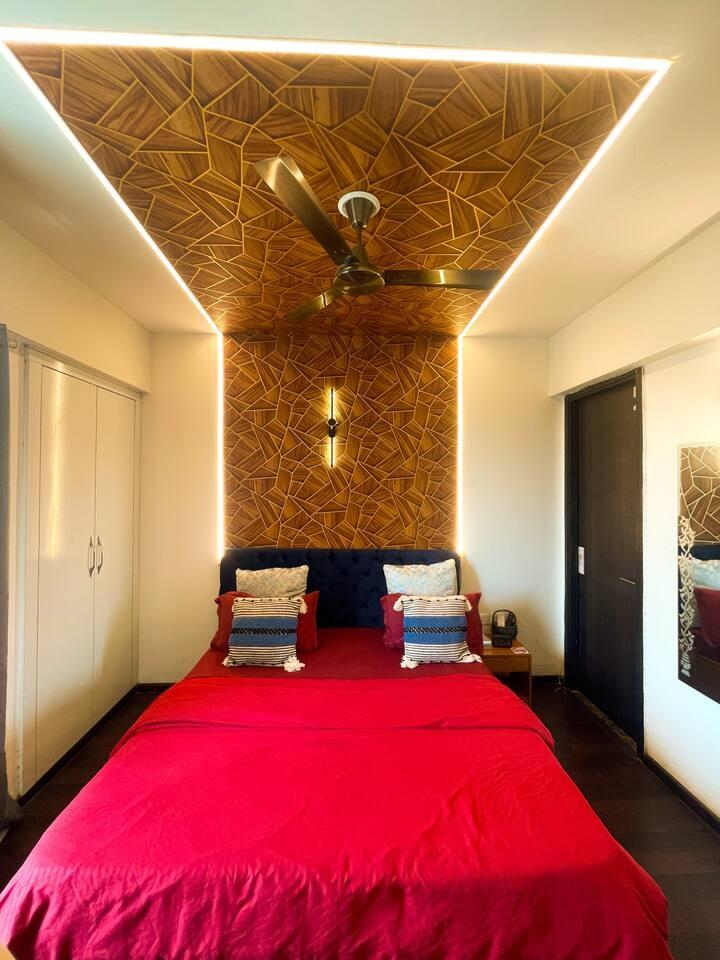Harmony by Mulberry Homestays x Solis Nature