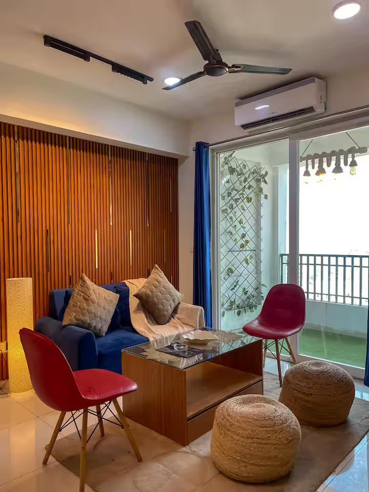 Pristine By Mulberry Homestays | Corporate Stays | x Solis Nature