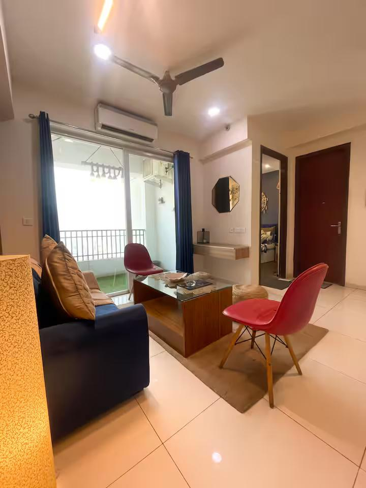 Pristine By Mulberry Homestays | Corporate Stays | x Solis Nature