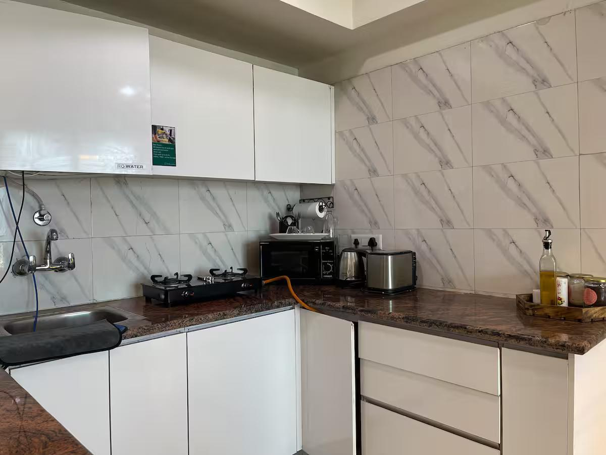 Pristine By Mulberry Homestays | Corporate Stays | x Solis Nature