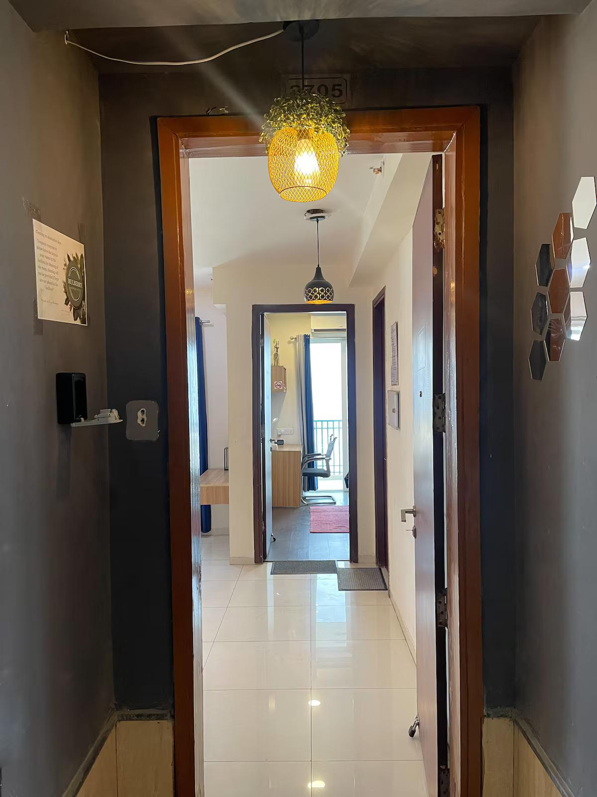 Pristine By Mulberry Homestays | Corporate Stays | x Solis Nature
