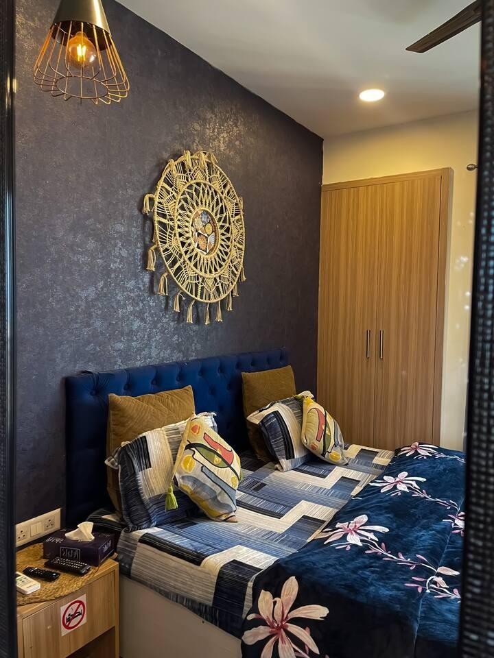 Pristine By Mulberry Homestays | Corporate Stays | x Solis Nature
