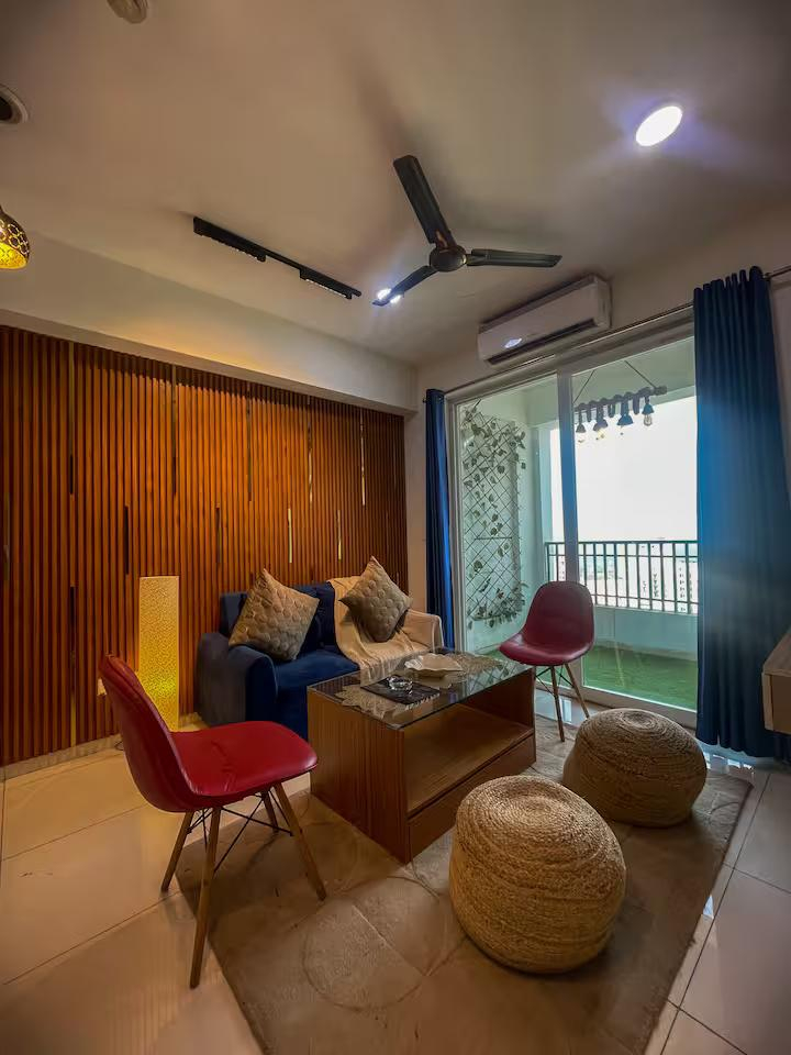 Pristine By Mulberry Homestays | Corporate Stays | x Solis Nature