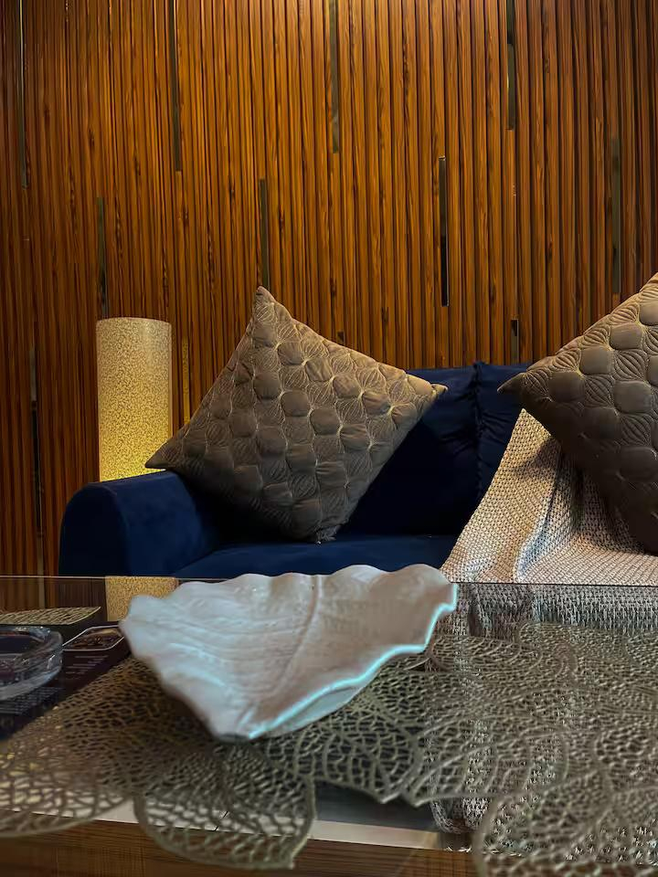 Pristine By Mulberry Homestays | Corporate Stays | x Solis Nature