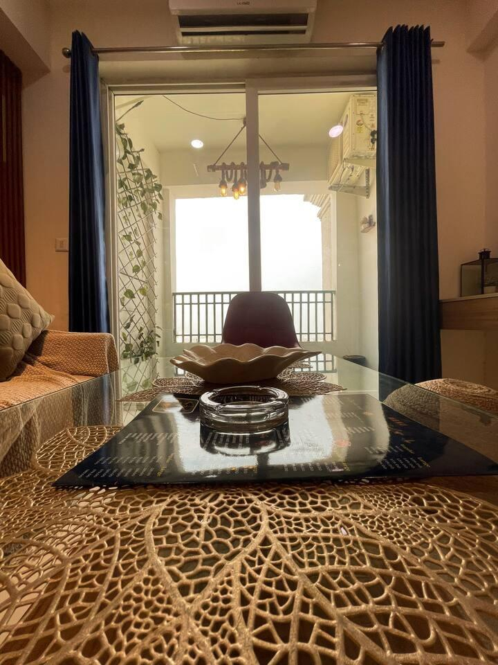 Pristine By Mulberry Homestays | Corporate Stays | x Solis Nature
