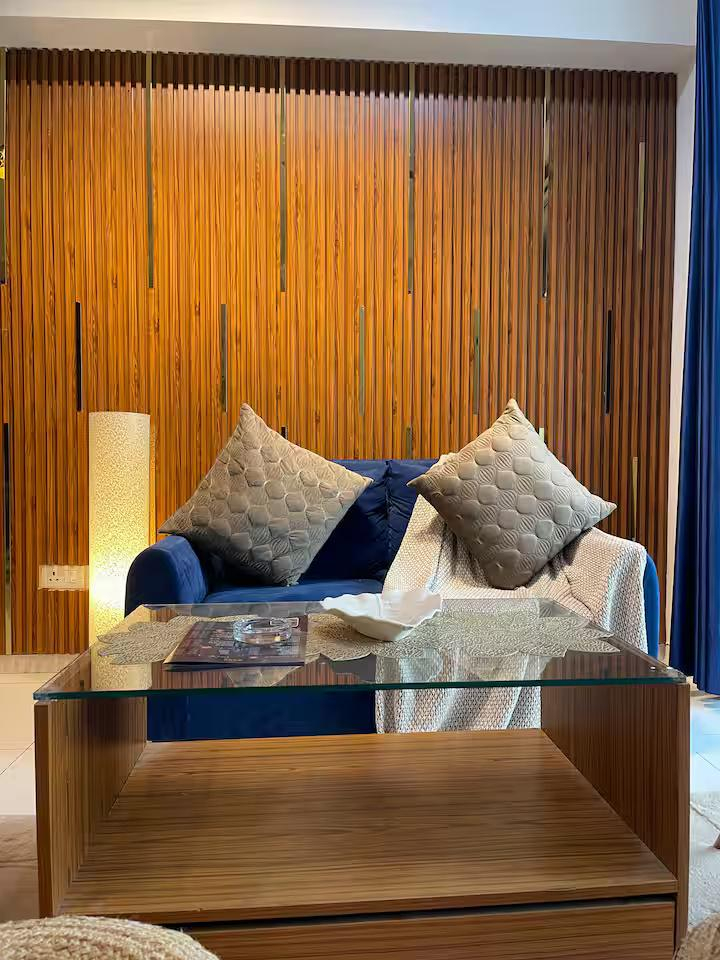 Pristine By Mulberry Homestays | Corporate Stays | x Solis Nature