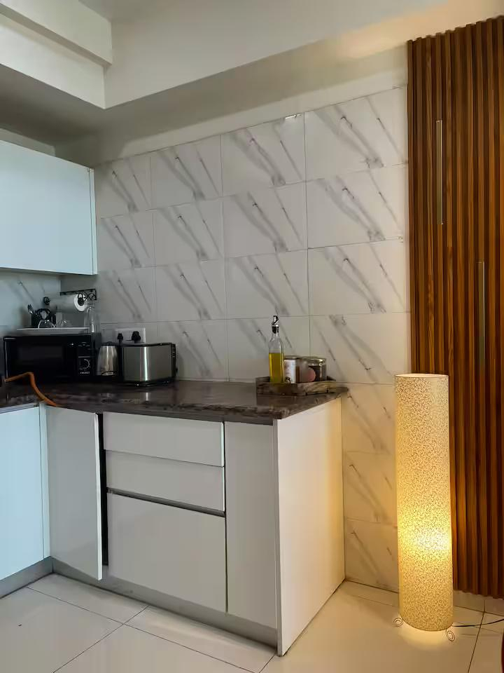 Pristine By Mulberry Homestays | Corporate Stays | x Solis Nature
