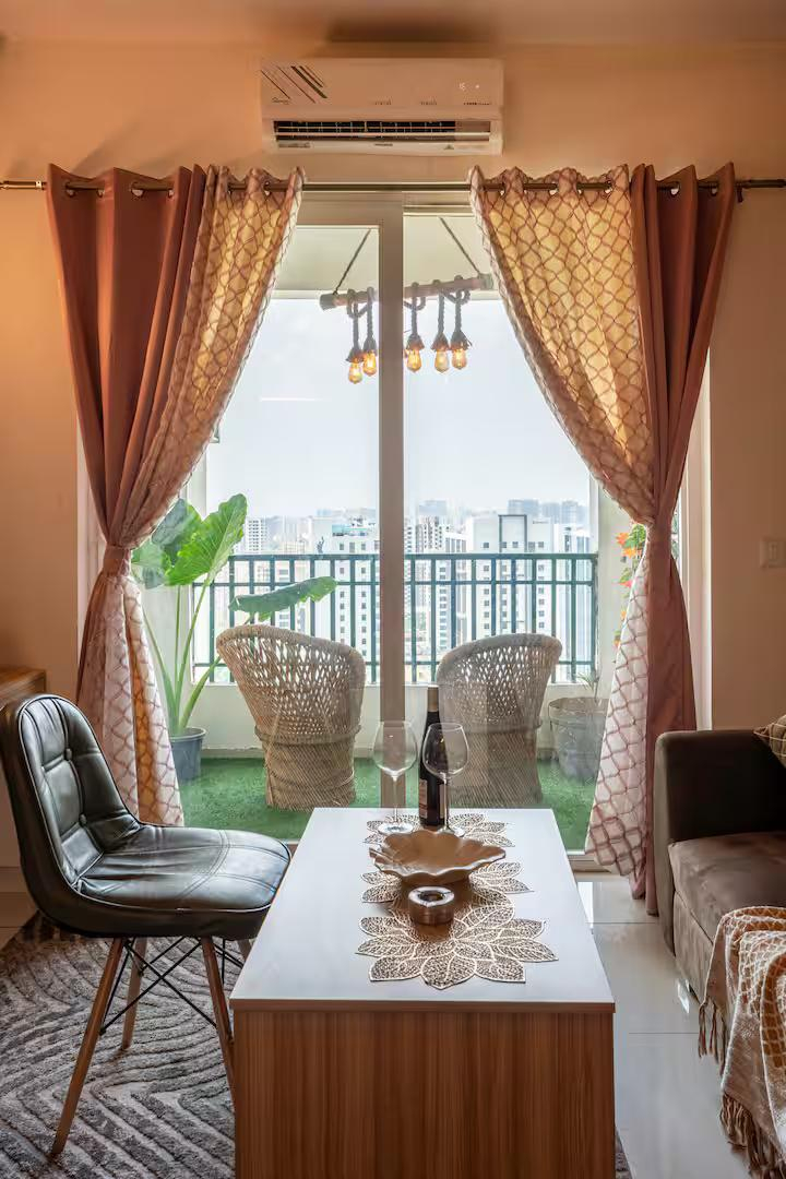 De Amour | Elegant Premium Stay | x Solis Nature