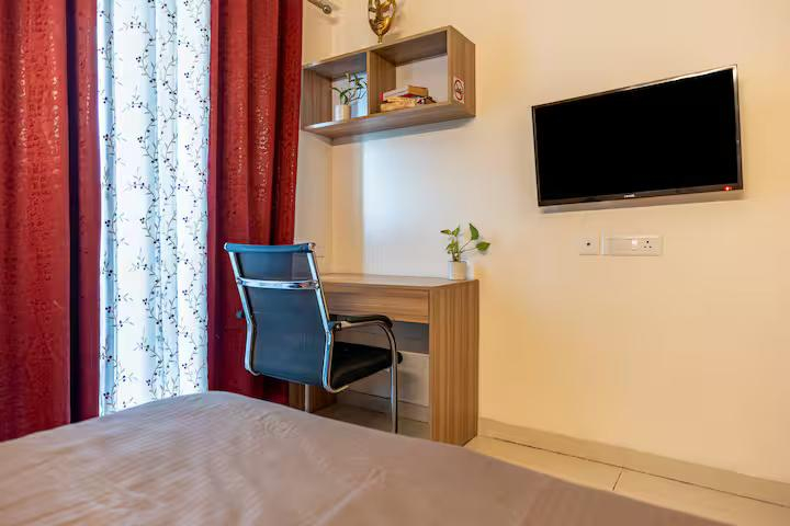 De Amour | Elegant Premium Stay | x Solis Nature