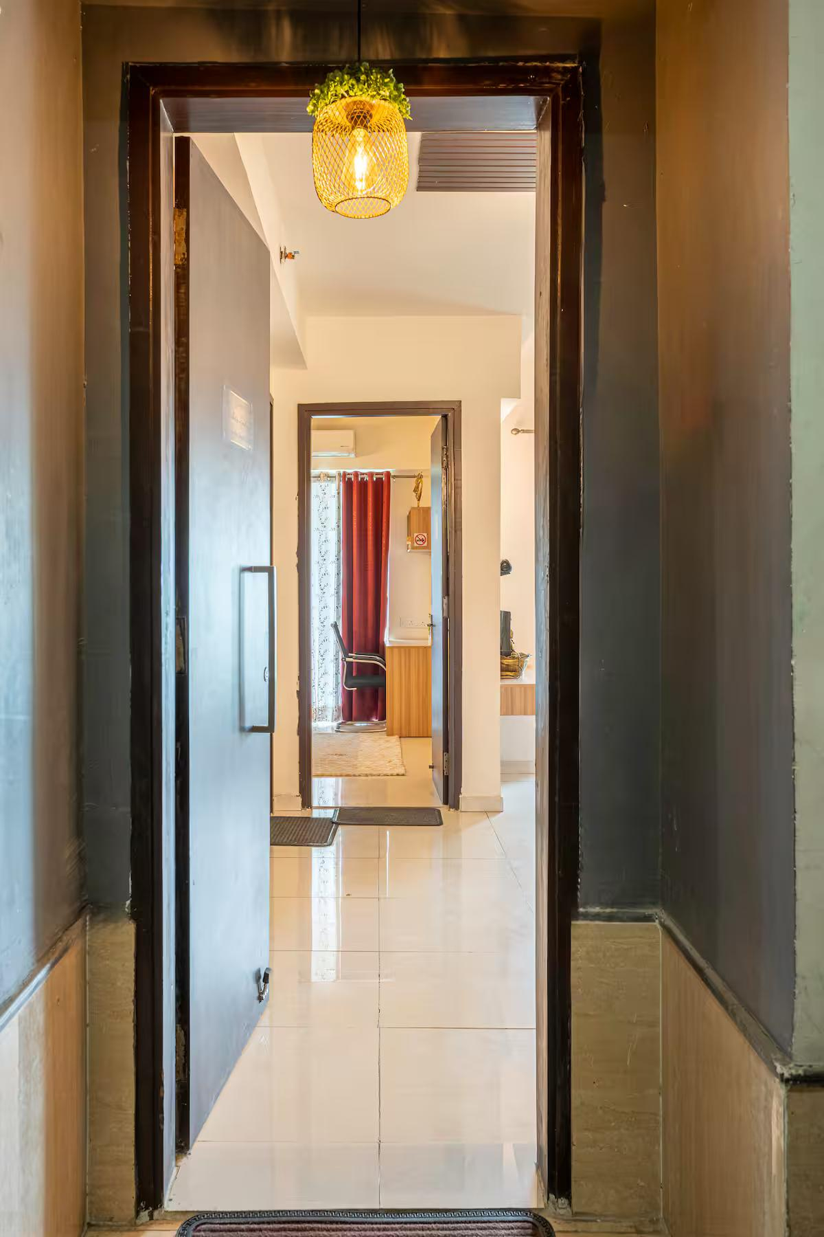 De Amour | Elegant Premium Stay | x Solis Nature