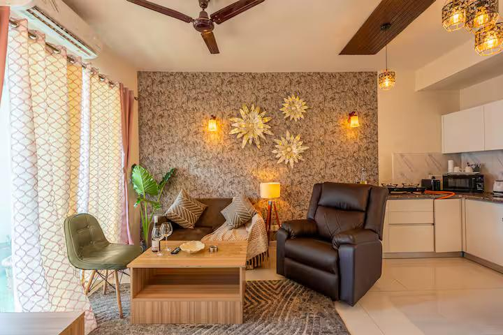 De Amour | Elegant Premium Stay | x Solis Nature