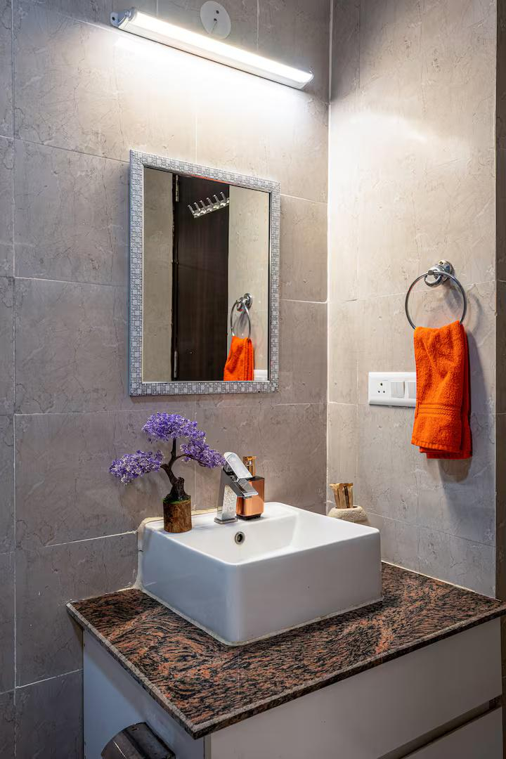 De Amour | Elegant Premium Stay | x Solis Nature