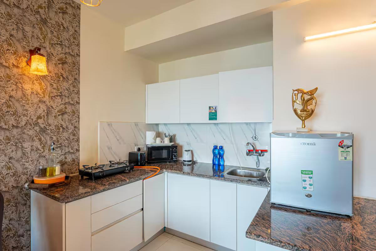 De Amour | Elegant Premium Stay | x Solis Nature