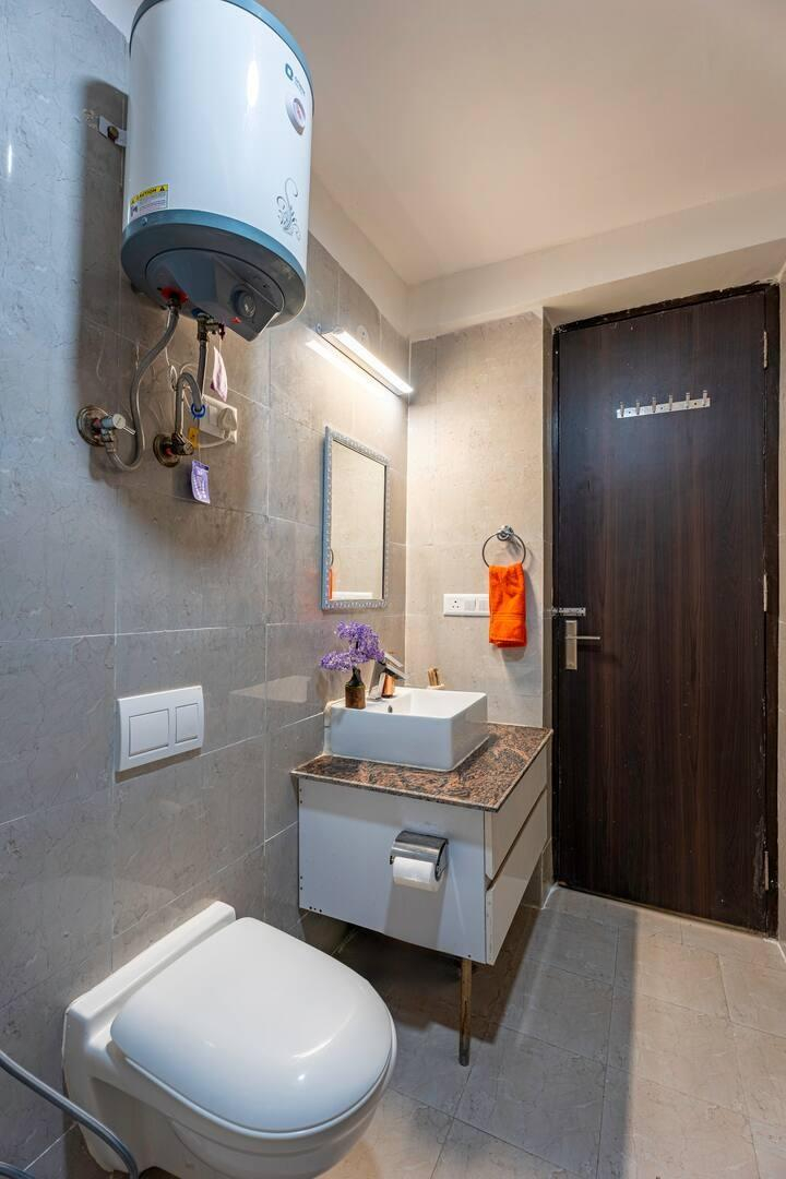 De Amour | Elegant Premium Stay | x Solis Nature