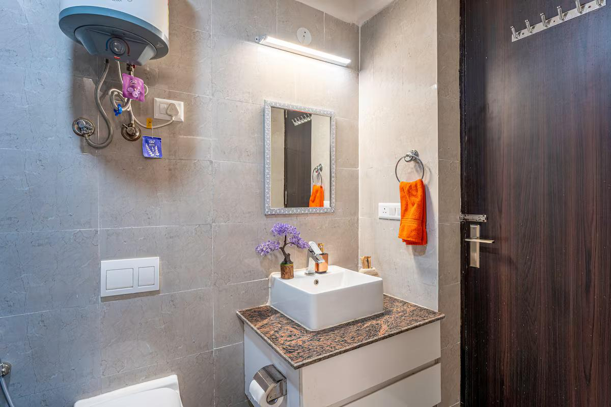 De Amour | Elegant Premium Stay | x Solis Nature