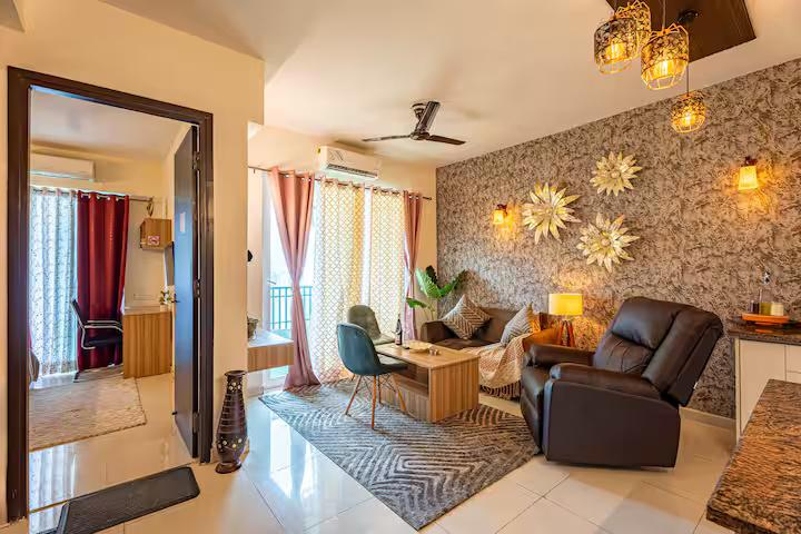 De Amour | Elegant Premium Stay | x Solis Nature