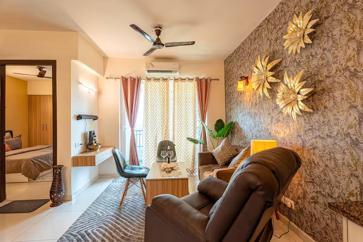 De Amour | Elegant Premium Stay | x Solis Nature