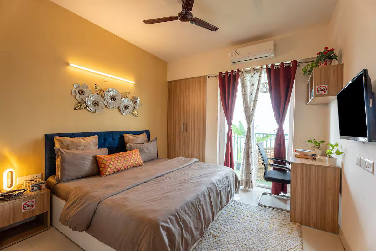 De Amour | Elegant Premium Stay | x Solis Nature