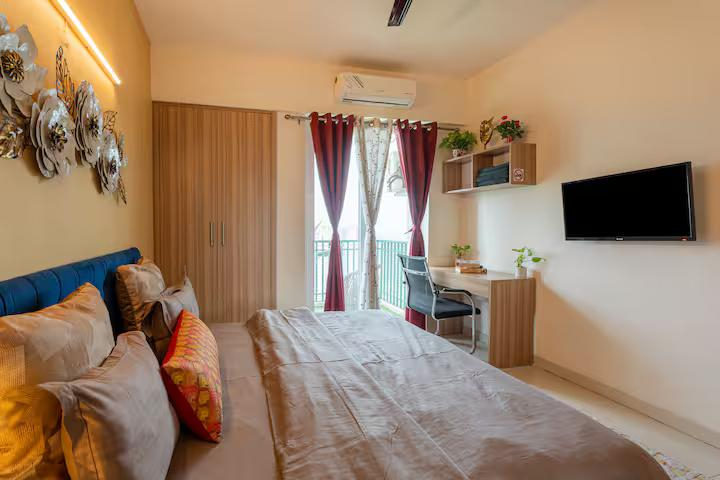 De Amour | Elegant Premium Stay | x Solis Nature