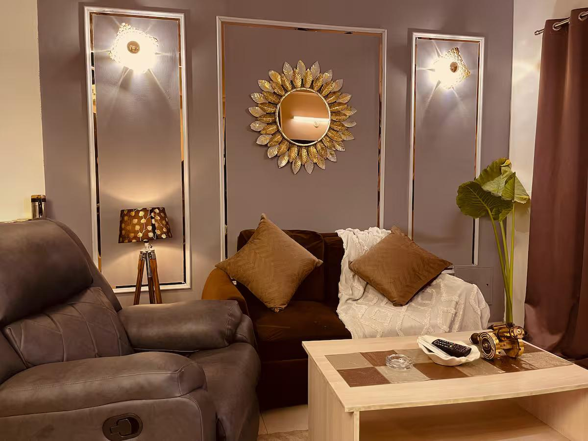 Celeste by Mulberry Homestays  Grace & Comfort x Solis Nature