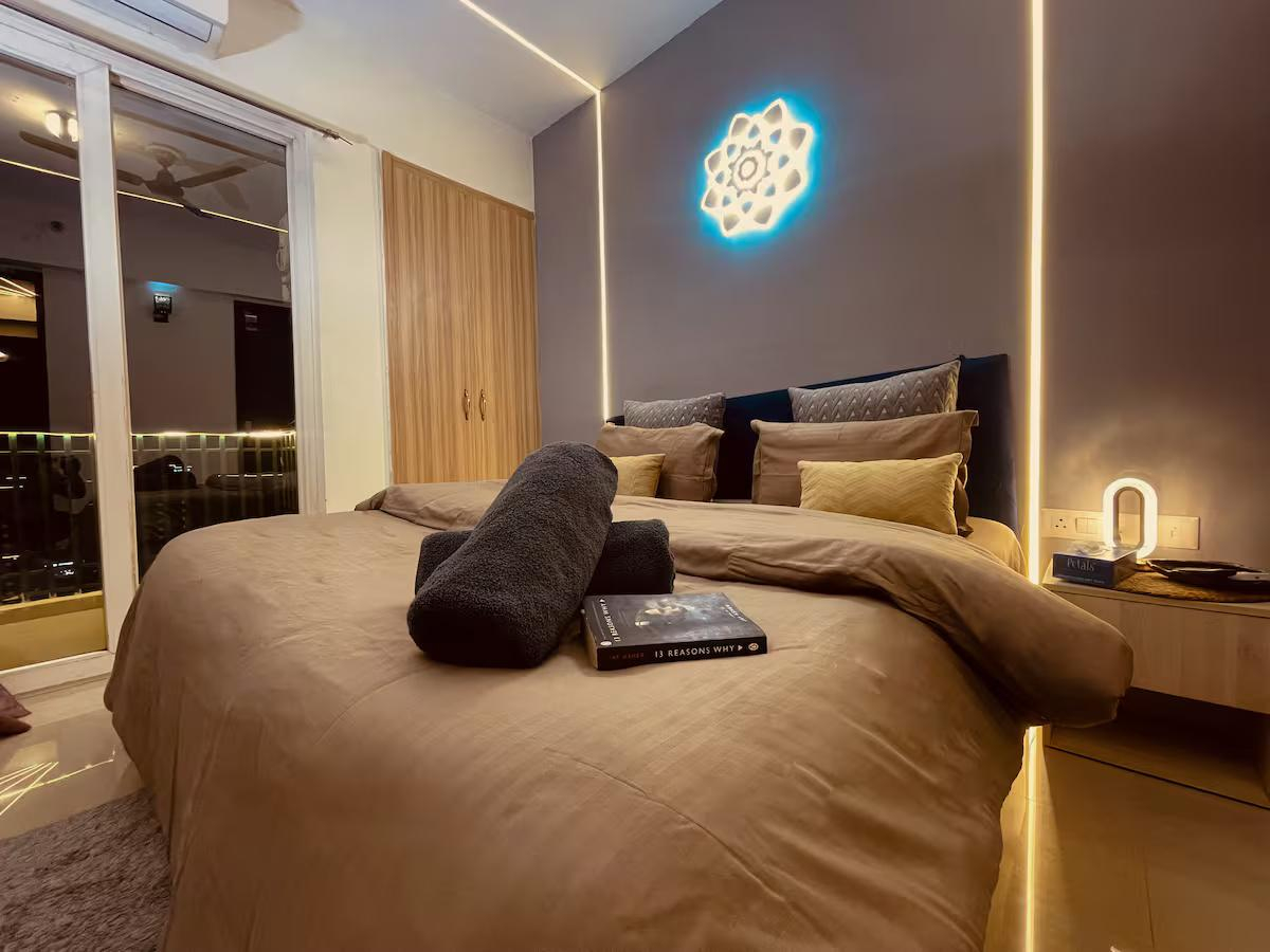 Celeste by Mulberry Homestays  Grace & Comfort x Solis Nature