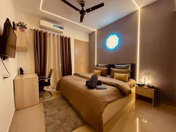 Celeste by Mulberry Homestays  Grace & Comfort x Solis Nature