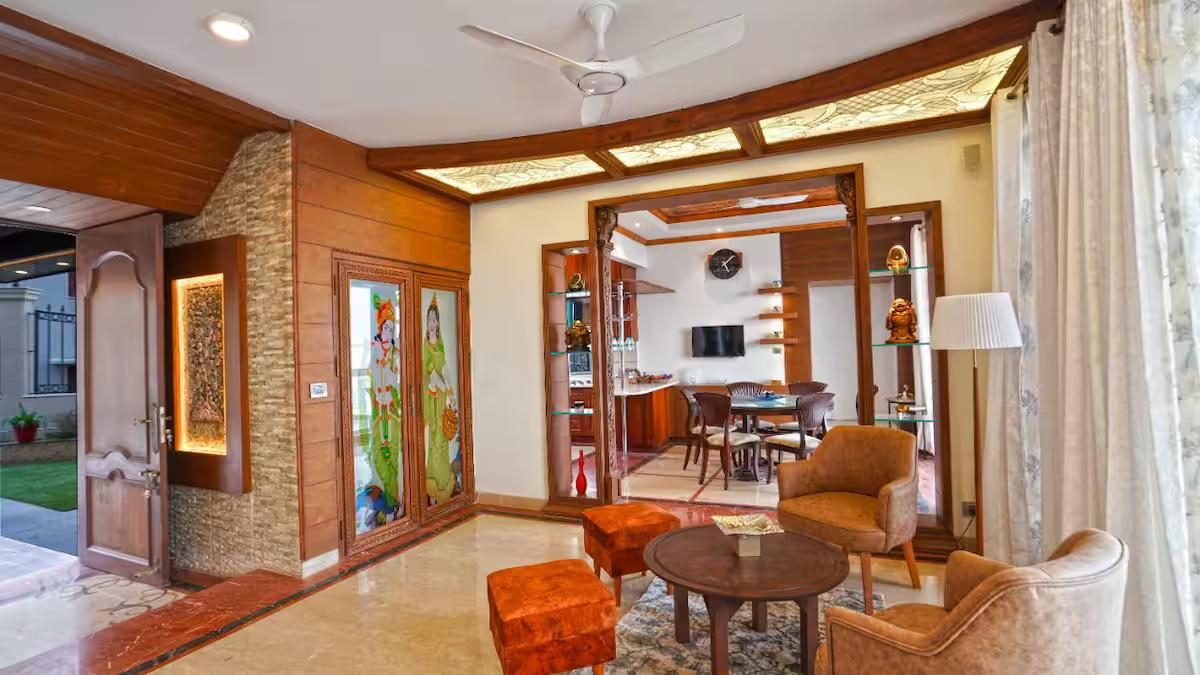Horizon Villa x Solis Nature